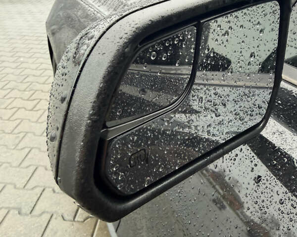 Черный Форд Мустанг, объемом двигателя 2.26 л и пробегом 180 тыс. км за 12000 $, фото 89 на Automoto.ua