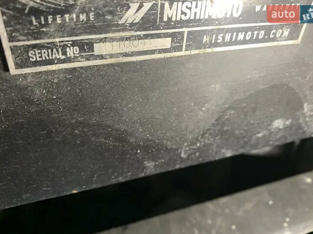 Черный Форд Мустанг, объемом двигателя 2.26 л и пробегом 180 тыс. км за 12000 $, фото 43 на Automoto.ua