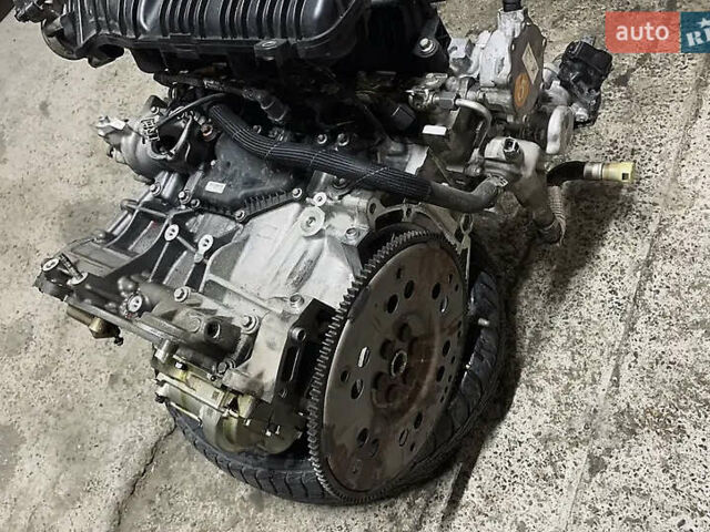 Черный Форд Мустанг, объемом двигателя 2.26 л и пробегом 180 тыс. км за 12000 $, фото 50 на Automoto.ua