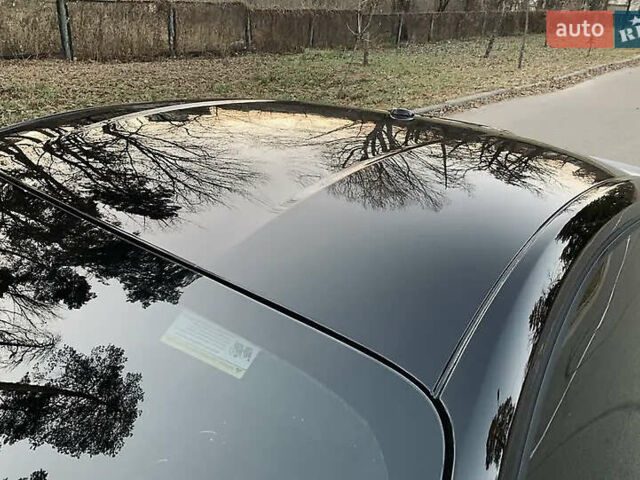 Черный Форд Мустанг, объемом двигателя 2.26 л и пробегом 180 тыс. км за 12000 $, фото 14 на Automoto.ua