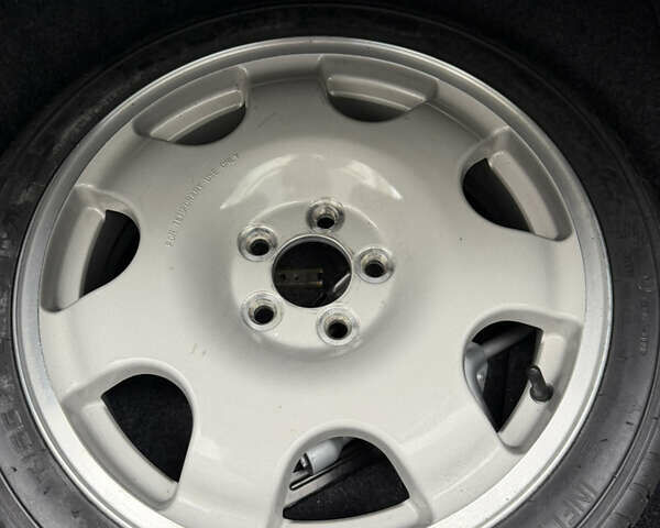 Черный Форд Мустанг, объемом двигателя 2.26 л и пробегом 180 тыс. км за 12000 $, фото 88 на Automoto.ua