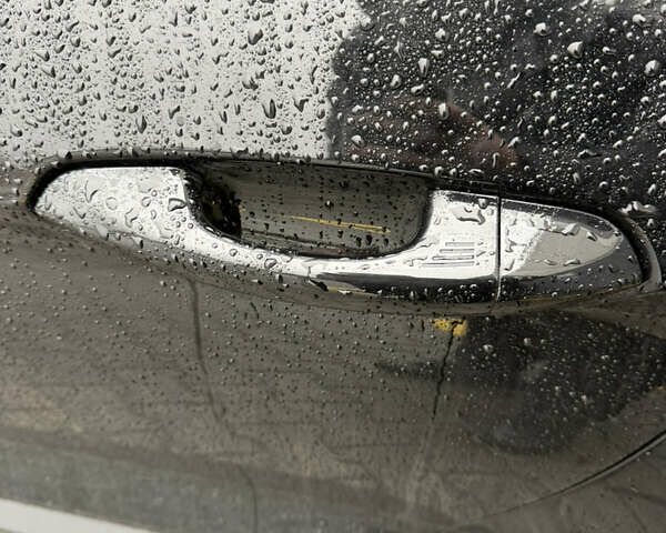 Черный Форд Мустанг, объемом двигателя 2.26 л и пробегом 180 тыс. км за 12000 $, фото 70 на Automoto.ua