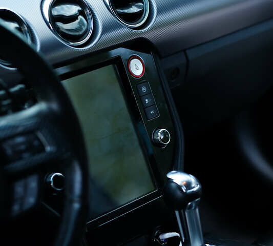 Форд Мустанг 2015 в Днепре (Днепропетровске) на Automoto.ua Черный Форд Мустанг, объемом двигателя 2.26 л и пробегом 89 тыс. км за 15500 $, фото 11 на Automoto.ua