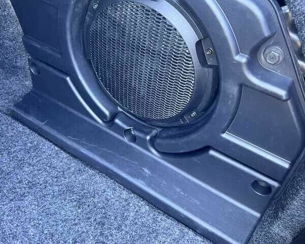 Черный Форд Мустанг, объемом двигателя 2.3 л и пробегом 75 тыс. км за 10700 $, фото 7 на Automoto.ua