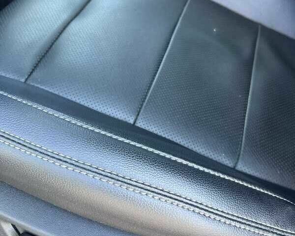 Черный Форд Мустанг, объемом двигателя 2.3 л и пробегом 75 тыс. км за 10700 $, фото 9 на Automoto.ua