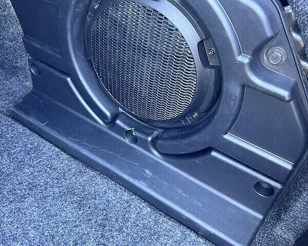 Черный Форд Мустанг, объемом двигателя 2.26 л и пробегом 75 тыс. км за 12700 $, фото 2 на Automoto.ua