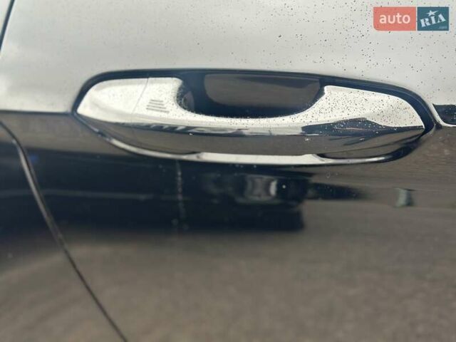 Черный Форд Мустанг, объемом двигателя 5.16 л и пробегом 124 тыс. км за 31500 $, фото 26 на Automoto.ua