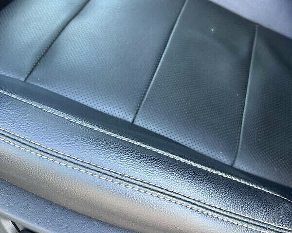 Черный Форд Мустанг, объемом двигателя 2.26 л и пробегом 75 тыс. км за 12700 $, фото 4 на Automoto.ua