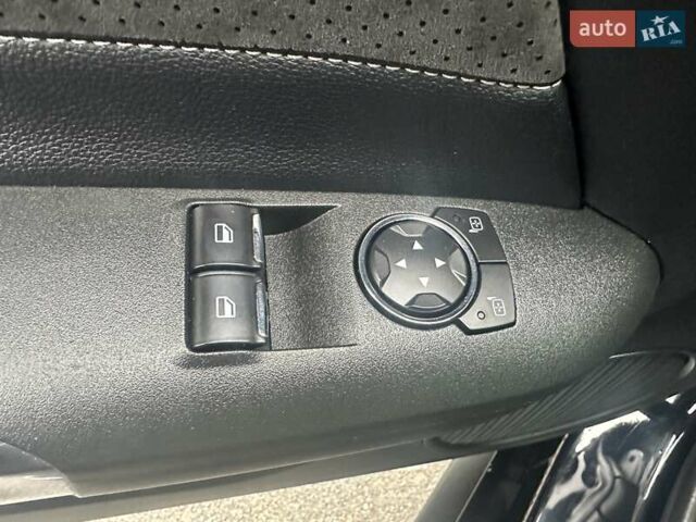 Черный Форд Мустанг, объемом двигателя 5.16 л и пробегом 124 тыс. км за 31500 $, фото 19 на Automoto.ua