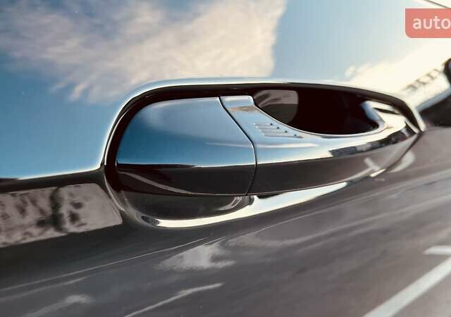 Чорний Форд Мустанг, об'ємом двигуна 2.26 л та пробігом 71 тис. км за 18500 $, фото 19 на Automoto.ua