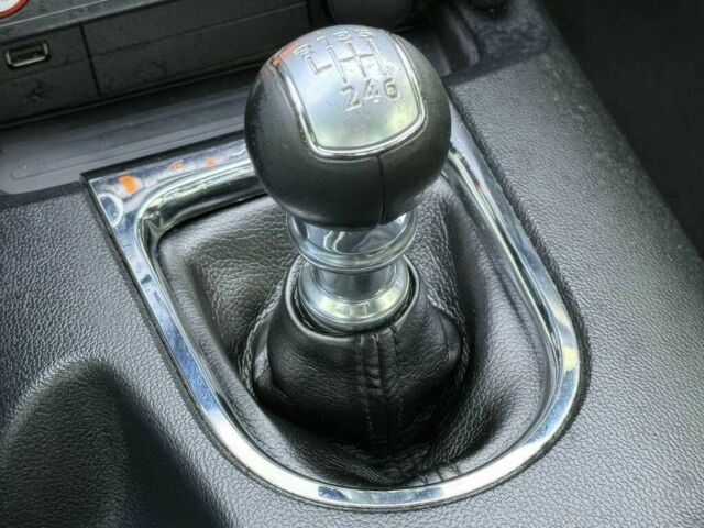 Чорний Форд Мустанг, об'ємом двигуна 2.3 л та пробігом 67 тис. км за 4900 $, фото 8 на Automoto.ua