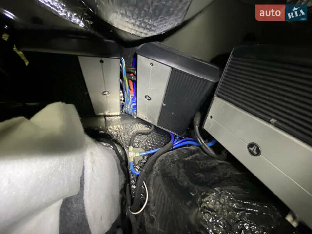 Форд Мустанг 2017 в Чернигове на Automoto.ua Черный Форд Мустанг, объемом двигателя 4.95 л и пробегом 113 тыс. км за 26800 $, фото 40 на Automoto.ua