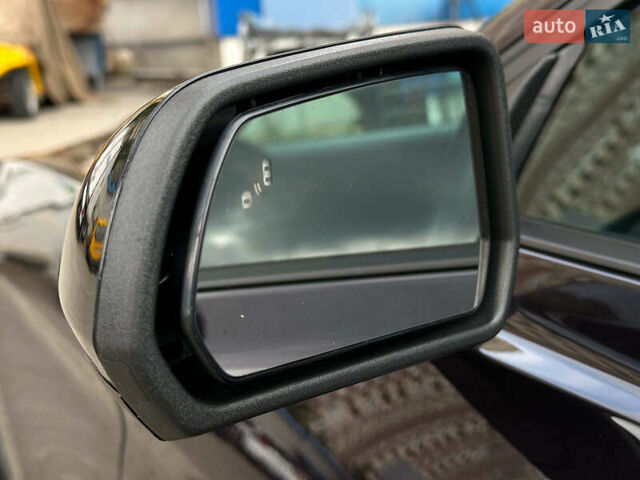 Черный Форд Мустанг, объемом двигателя 2.3 л и пробегом 22 тыс. км за 28990 $, фото 10 на Automoto.ua