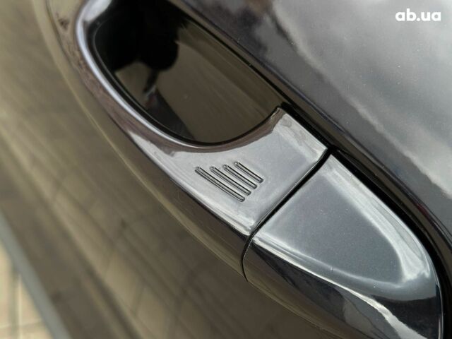 Черный Форд Мустанг, объемом двигателя 2.3 л и пробегом 22 тыс. км за 28940 $, фото 9 на Automoto.ua