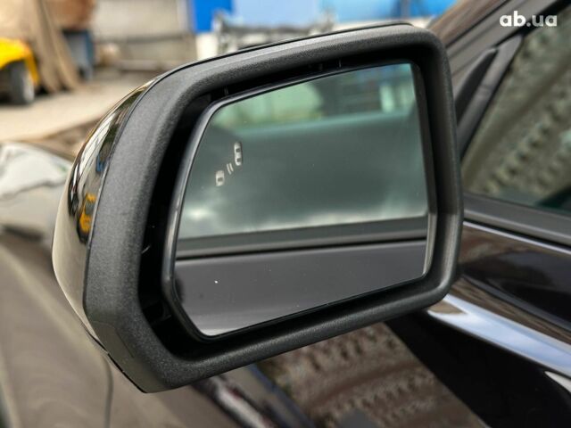 Черный Форд Мустанг, объемом двигателя 2.3 л и пробегом 22 тыс. км за 28940 $, фото 10 на Automoto.ua