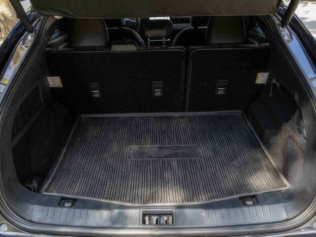 Чорний Форд Мустанг, об'ємом двигуна 0 л та пробігом 27 тис. км за 17800 $, фото 11 на Automoto.ua