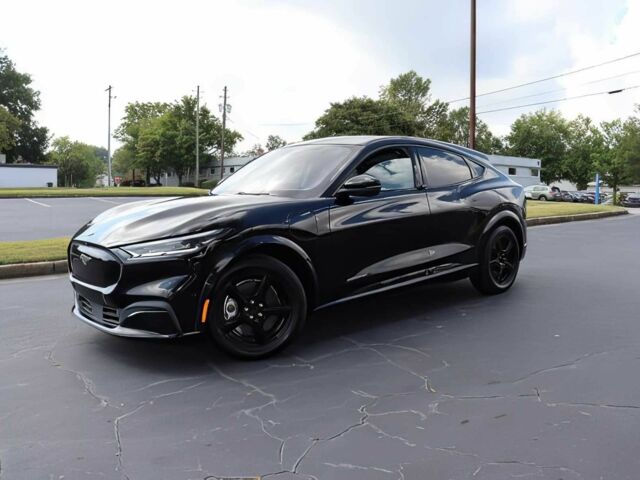 Черный Форд Мустанг, объемом двигателя 0 л и пробегом 19 тыс. км за 10100 $, фото 2 на Automoto.ua