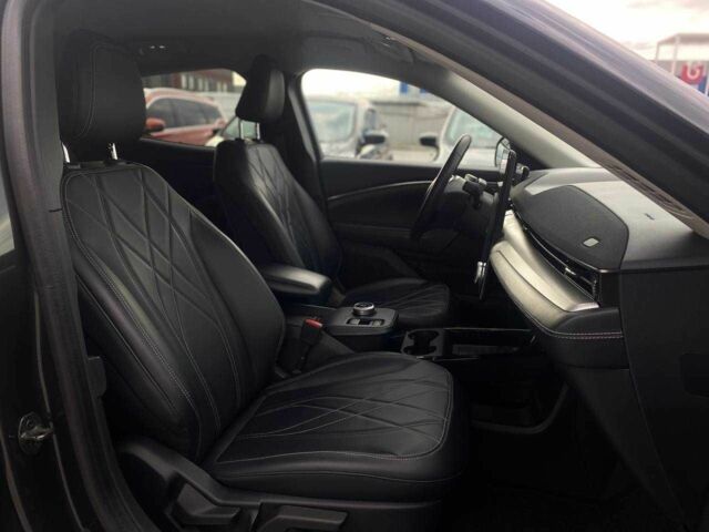 Черный Форд Мустанг, объемом двигателя 0 л и пробегом 49 тыс. км за 26790 $, фото 13 на Automoto.ua