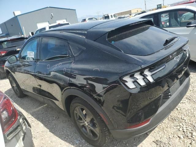 Черный Форд Мустанг, объемом двигателя 0 л и пробегом 90 тыс. км за 16000 $, фото 1 на Automoto.ua