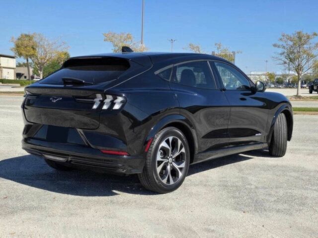 Форд Мустанг 2021 в Тернополе на Automoto.ua Черный Форд Мустанг, объемом двигателя 0 л и пробегом 25 тыс. км за 12000 $, фото 5 на Automoto.ua