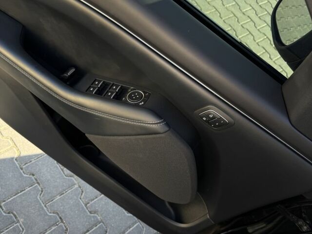 Черный Форд Мустанг, объемом двигателя 0 л и пробегом 90 тыс. км за 25900 $, фото 13 на Automoto.ua