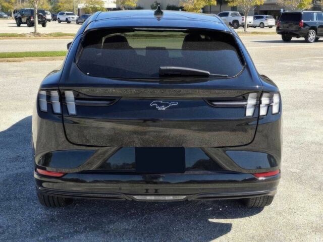 Форд Мустанг 2021 в Тернополе на Automoto.ua Черный Форд Мустанг, объемом двигателя 0 л и пробегом 25 тыс. км за 12000 $, фото 4 на Automoto.ua