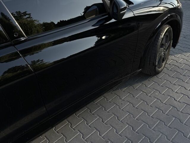 Черный Форд Мустанг, объемом двигателя 0 л и пробегом 90 тыс. км за 25900 $, фото 2 на Automoto.ua