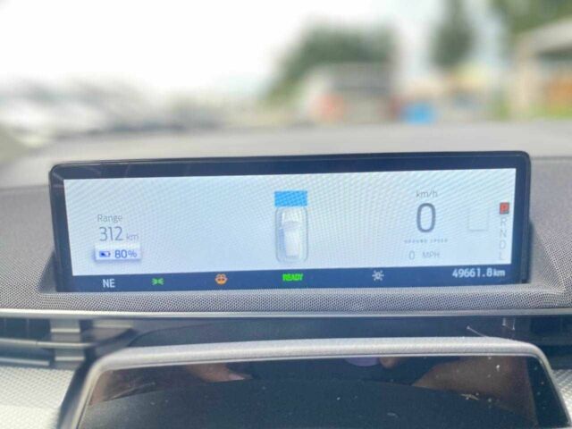 Черный Форд Мустанг, объемом двигателя 0 л и пробегом 49 тыс. км за 26790 $, фото 17 на Automoto.ua