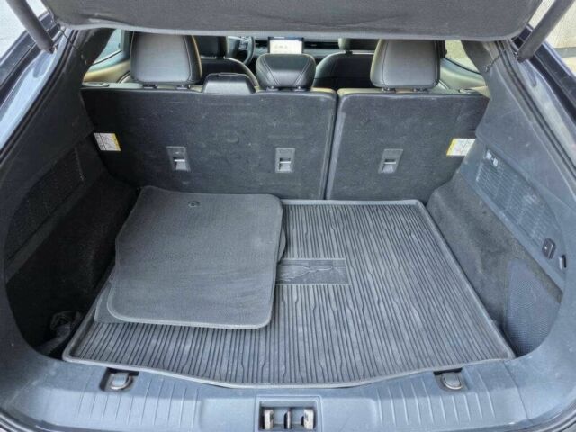 Форд Мустанг 2021 в Тернополе на Automoto.ua Черный Форд Мустанг, объемом двигателя 0 л и пробегом 25 тыс. км за 12000 $, фото 9 на Automoto.ua