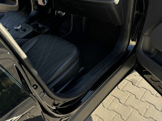 Черный Форд Мустанг, объемом двигателя 0 л и пробегом 90 тыс. км за 25900 $, фото 9 на Automoto.ua