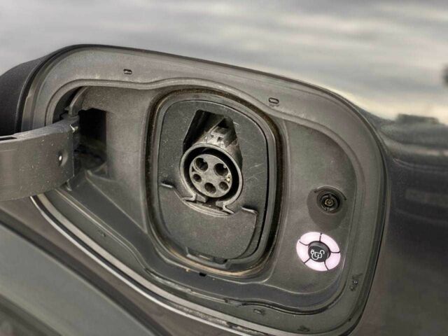 Черный Форд Мустанг, объемом двигателя 0 л и пробегом 49 тыс. км за 26790 $, фото 9 на Automoto.ua