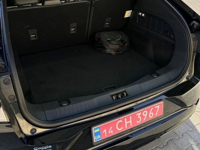 Черный Форд Мустанг, объемом двигателя 0 л и пробегом 90 тыс. км за 25900 $, фото 8 на Automoto.ua