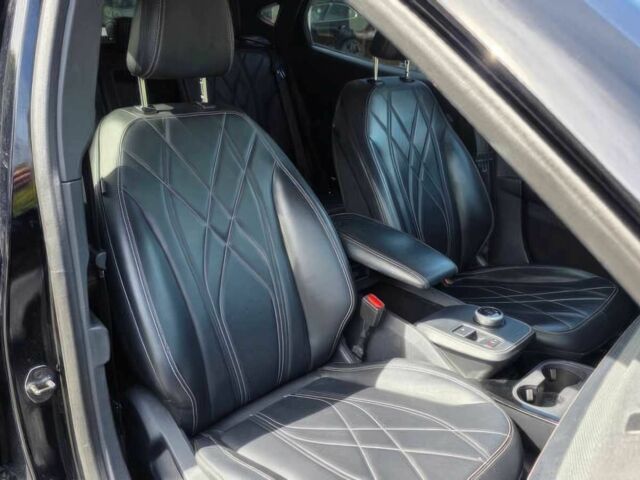 Черный Форд Мустанг, объемом двигателя 0 л и пробегом 23 тыс. км за 11400 $, фото 9 на Automoto.ua