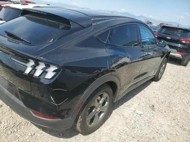 Черный Форд Мустанг, объемом двигателя 0 л и пробегом 90 тыс. км за 16000 $, фото 3 на Automoto.ua