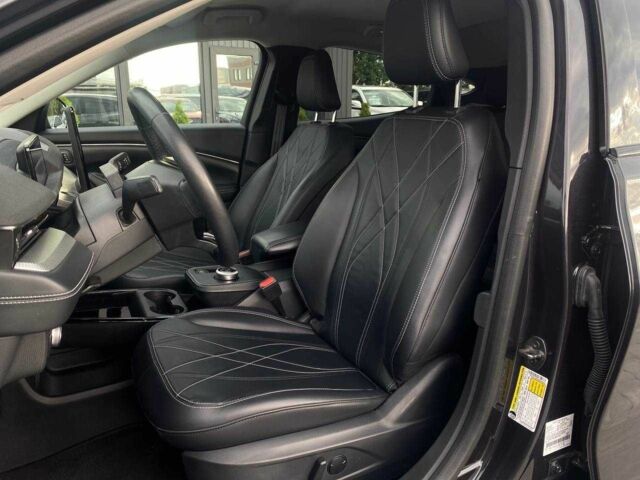 Черный Форд Мустанг, объемом двигателя 0 л и пробегом 49 тыс. км за 26790 $, фото 12 на Automoto.ua