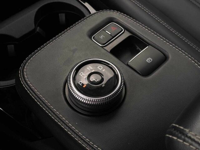 Черный Форд Мустанг, объемом двигателя 0 л и пробегом 49 тыс. км за 26790 $, фото 23 на Automoto.ua