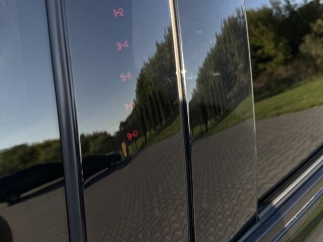 Черный Форд Мустанг, объемом двигателя 0 л и пробегом 90 тыс. км за 25900 $, фото 14 на Automoto.ua