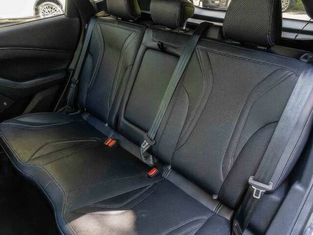 Чорний Форд Мустанг, об'ємом двигуна 0 л та пробігом 27 тис. км за 17800 $, фото 10 на Automoto.ua