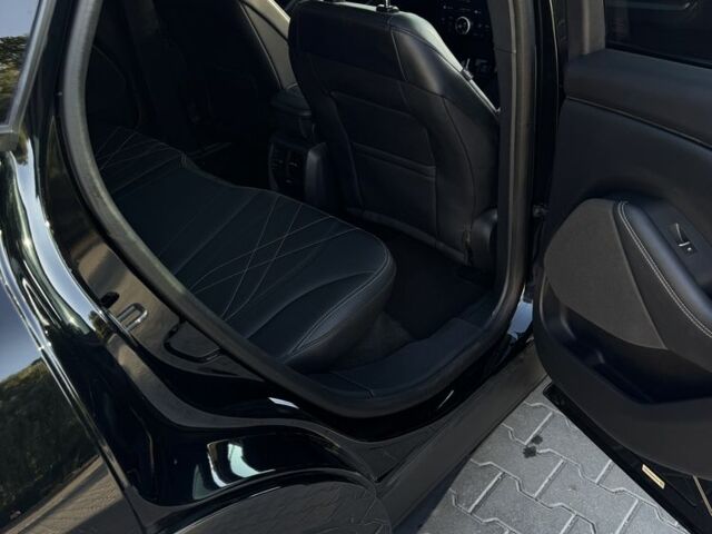 Черный Форд Мустанг, объемом двигателя 0 л и пробегом 90 тыс. км за 25900 $, фото 15 на Automoto.ua