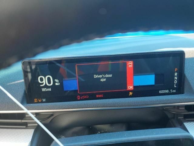 Черный Форд Мустанг, объемом двигателя 0 л и пробегом 90 тыс. км за 16000 $, фото 10 на Automoto.ua