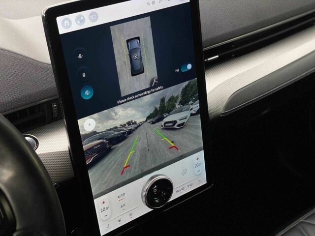 Черный Форд Мустанг, объемом двигателя 0 л и пробегом 49 тыс. км за 26790 $, фото 21 на Automoto.ua