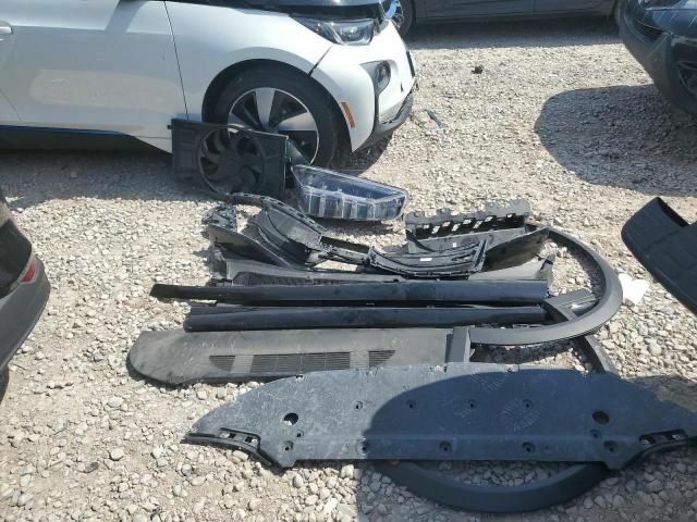 Черный Форд Мустанг, объемом двигателя 0 л и пробегом 90 тыс. км за 16000 $, фото 8 на Automoto.ua