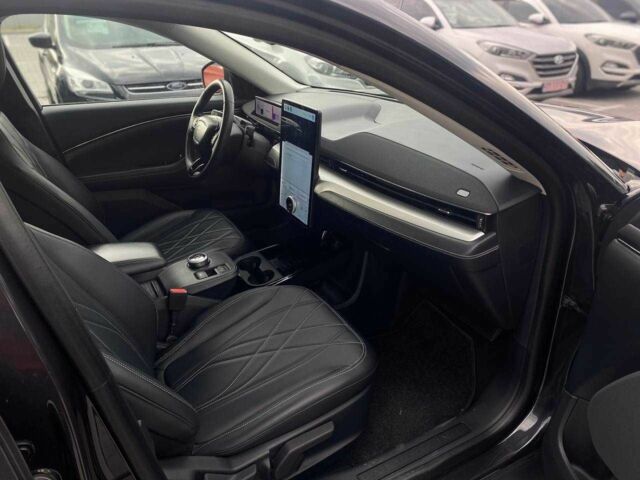 Черный Форд Мустанг, объемом двигателя 0 л и пробегом 49 тыс. км за 26790 $, фото 11 на Automoto.ua