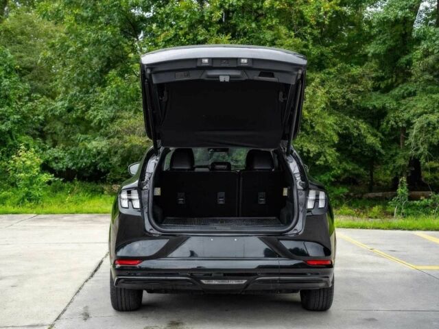 Чорний Форд Мустанг, об'ємом двигуна 0 л та пробігом 15 тис. км за 14600 $, фото 12 на Automoto.ua