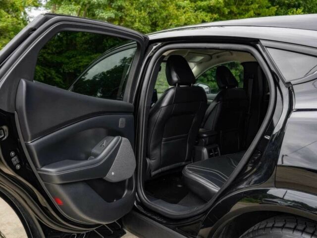 Чорний Форд Мустанг, об'ємом двигуна 0 л та пробігом 15 тис. км за 14600 $, фото 9 на Automoto.ua