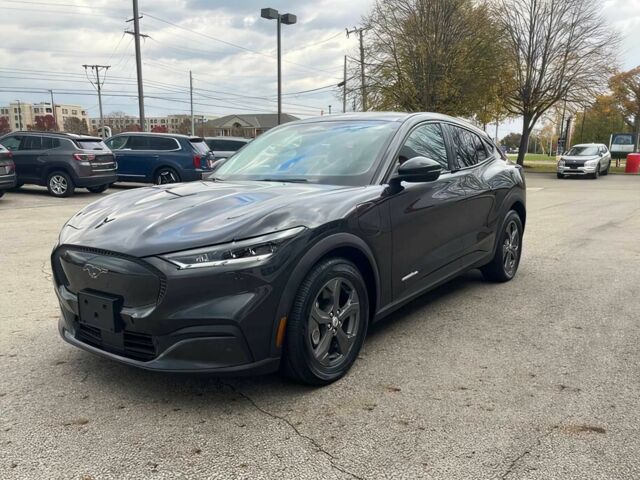 Чорний Форд Мустанг, об'ємом двигуна 0 л та пробігом 27 тис. км за 16000 $, фото 2 на Automoto.ua