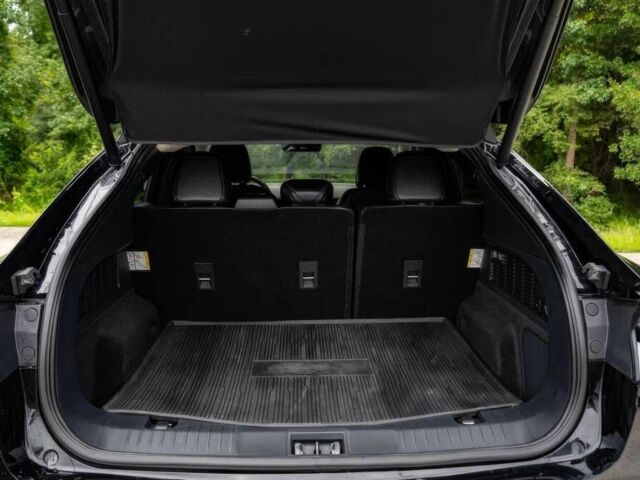 Чорний Форд Мустанг, об'ємом двигуна 0 л та пробігом 15 тис. км за 14600 $, фото 13 на Automoto.ua