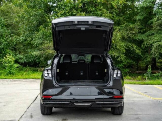 Чорний Форд Мустанг, об'ємом двигуна 0 л та пробігом 15 тис. км за 11800 $, фото 13 на Automoto.ua