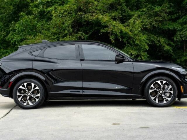 Чорний Форд Мустанг, об'ємом двигуна 0 л та пробігом 15 тис. км за 14600 $, фото 3 на Automoto.ua