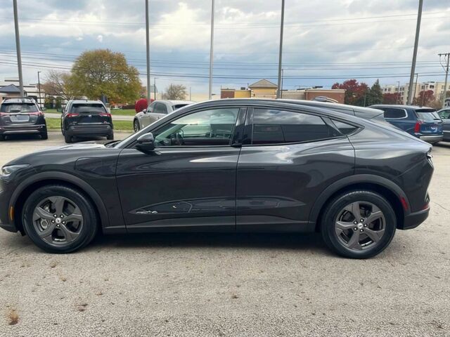 Чорний Форд Мустанг, об'ємом двигуна 0 л та пробігом 27 тис. км за 16000 $, фото 3 на Automoto.ua